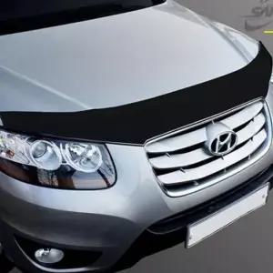 [CAR] 후드 프로텍터 스모그 방지 본넷 벌레 차단 몰딩 가드