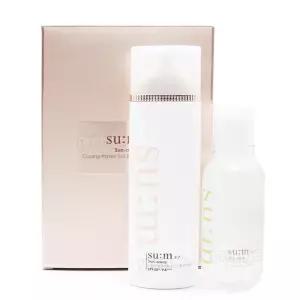 숨37 선어웨이 쿨링 워터리 선블럭 AD 100ml 선크림