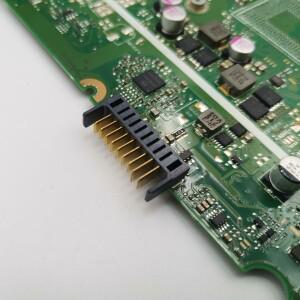 X541UV 노트북 마더보드  ASUS 메인보드 I3 CPU GT920M 4GB RAM