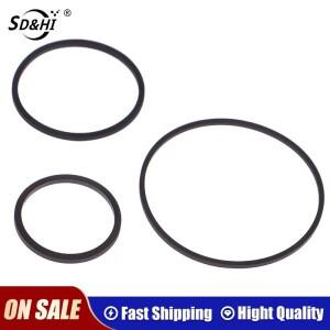 범용 혼합 교체 고무 CD DVD 벨트 턴테이블, 모듬 스트랩 카세트 테이프 레코더 당 20 개