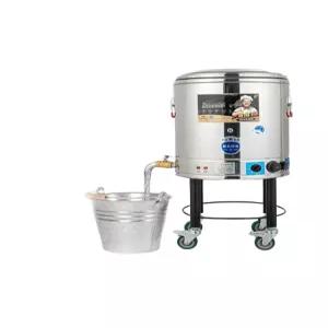 100L 전기 온수통 보온통 물 끓이기 대용량