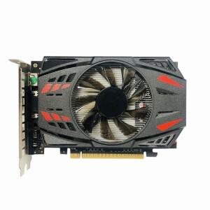 GTX1050Ti 4G 그래픽 카드 고화질 게임 독립 DDR5 데스크탑 컴퓨터 업그레이드