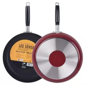 [하프클럽/브이와이]이센스 가벼운후라이팬 후라이팬 32cm