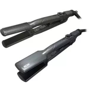 헤어 매직기 판 고데기 가정 미용실 세라믹 매직기