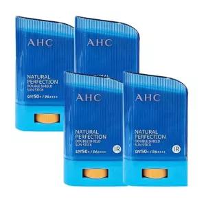 AHC 내추럴 퍼펙션 더블 쉴드 선스틱 22gx4ea