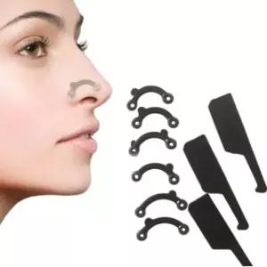 콧대 지지대 코높이기 코높이는 보정기 높이기