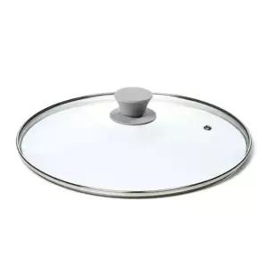 [하프클럽/브이와이]실리콘 손잡이 냄비 실리콘프라이팬덮개 28cm