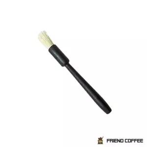 핸드밀 커피그라인더 청소 브러쉬 블랙