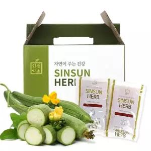 국산 수세미즙 110mlx30포