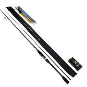 농어 바늘털이 루어대 로드 낚시대