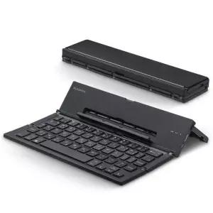 접이식 079FRX38 블루투스 키보드 PLEOMAX 플레오맥스 PBK-500