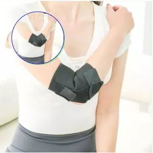 쌍문상회 닥터 바디핏 팔꿈치 보호대 스포츠 레져