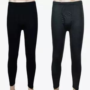 (보신각)무지 유소변구 면스판 남성 타이즈