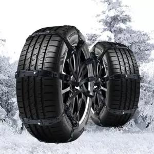 아이젠 스노우체인 자동차 타이어체인 더뉴카니발