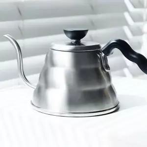 [하프클럽/브이와이]드립포트 드립주전자 커피 주전자 1000ml