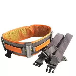 환자 이동 벨트 재활보조 보행보조 실버용품 이동보조기