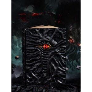 우드 빈티지하고 미디 시간 캘린더 마법책 사무실 귀여운