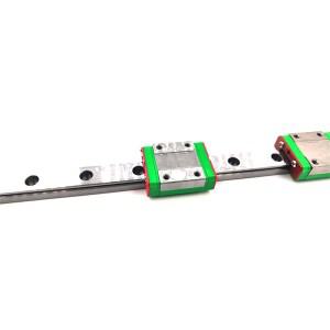 2pcs 12mm 선형 가이드 mgn12 l = 400mm 고 레일 방식 +  cnc xyz 축 긴 캐리지