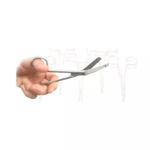 의료 병원용 간호실습 파키스탄 붕대가위 외과가위 가정의료용품 의료가위 의료용 수술가위