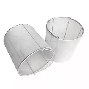 세척바구니 바구니 소쿠리 스테인레스 거름망 우동 국수