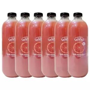 돈시몬 자몽주스 1L X 6개 착즙 쥬스