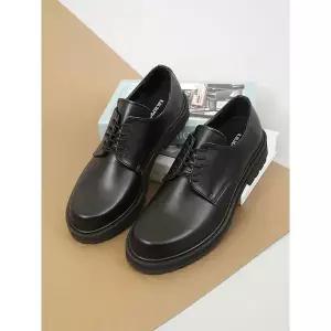 [하프클럽/투엠베일]투엠베일 하드토우 더비웰트 남성구두 24T017