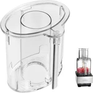 쿠시나트 DLC-2014PT1 대체 대형 푸셔 및 슬리브 어셈블리는 모델 DFP-14 전용 OEM에 적합합니다