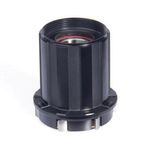 자전거 베이스 MS XD 플라이휠 10 11 12 Shimano용 스피드 프리허브 바디로 성능 향상