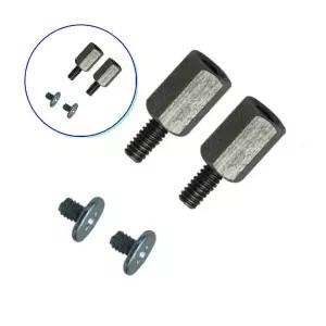 쌍문상회 GIGABYTE용 m.2나사 지지대세트2개