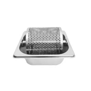 버터롤러 토스트 샌드위치 마가린 롤러발 누름기