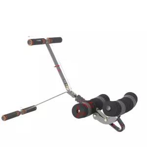 도립기 후크 휴대용 거꾸리 발 브라켓 걸이