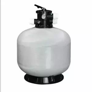 수영장 여과기 샌드 풀장 필터 호텔 물 보어 정화 팬션