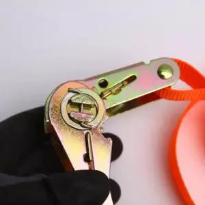 화물상자밴딩기 6M 고정바 밴밴딩기 밴딩기 밸트 깔깔이바 안전바 자동바