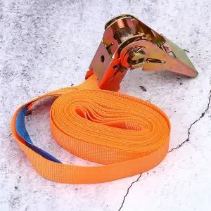 화물고정벨트 5m 밴딩기 고정벨트 벤딩기 자동바 라쳇 고정 깔깔이 안전 고무