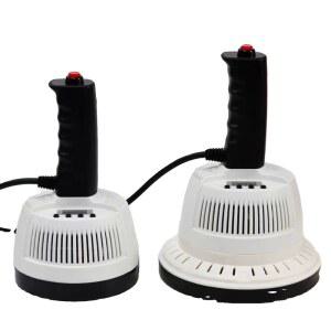 접착기 실링기 고주파 밀봉기 플라스틱 파인더 인덕션 전자동 진공 실링 알약통 캡핑기