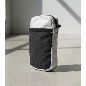 라이트웨이 LITEWAY 라이트 포켓 울트라 초경량 배낭 수납 파우치 화이트