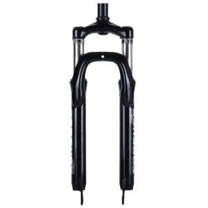 산악자전거 앞쇼바 서스펜션 프론트 에어서스펜션 충격흡수 자전거안장 에어샥 산악 교체 충격