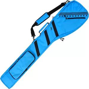 빅 티스 골프 선데이 백 스몰 골프백 경량 몇몇 클럽용 파 3 드라이빙 레인지 캐리 숄더 스트랩 접이식