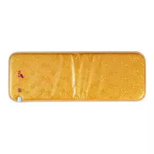 한일의료기황토참숯 삼단전기방석 2단온도조절기 금사