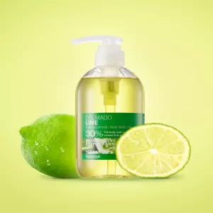 꼴마도 라임 바디워시 300ml WS02AB03