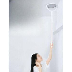 충전식 전기 모기채 파리채 벽걸이 jia 자동 투인원 스탠딩 전자 트랩