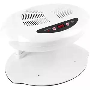 네일 드라이기 매니큐어 건조기 아트 미니 네일샵