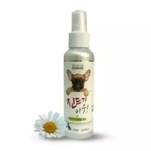 쏘아베 진드기아웃 스프레이 120ml