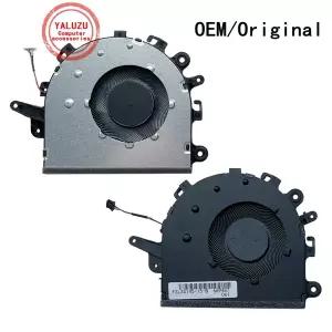 노트북 CPU 냉각 선풍기 Lenovo Ideapad 340C-15IWL 340C-15IKB 340C-15AST 340C-15API S145-15IWL