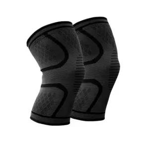 강력한 타이트 무릎보호대 P 명 압박 등산 운동