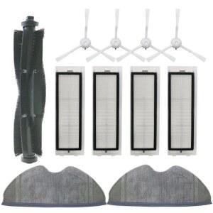 메인 브러시 사이드 360 S9 로봇 세트 필터 키트 악세서리 교체용 예비 S5