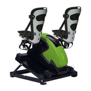 뇌졸중 기계 손발 손목 전기 컴프레션 선물 워커 마사지 손과 가정