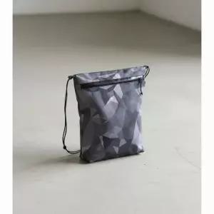 라이트웨이 포키 맥스 POKKIE MAX 프린트 카모 초경량 등산 사코슈 백패킹 숄더백