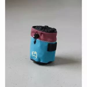 E9 알리오Z AGLIOZ 클라이밍 볼더링 초크백 DUST 더스트