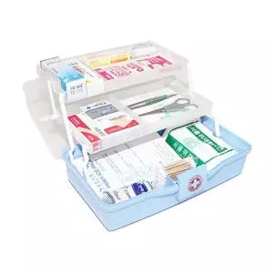 가정용구급상자 구급약 드레싱세트 2호 SM구급통 구급함 업소용 상비약 용구급함 케이스 구급 구급약함 약